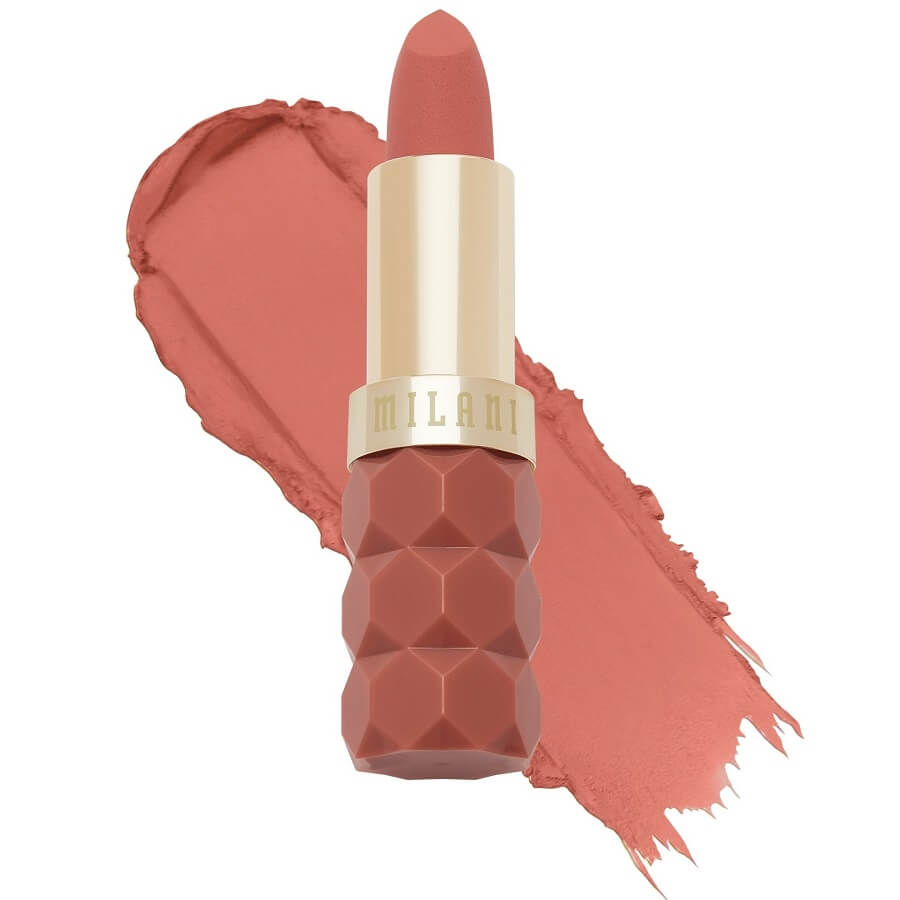 Color Fetish Matte Lipstick