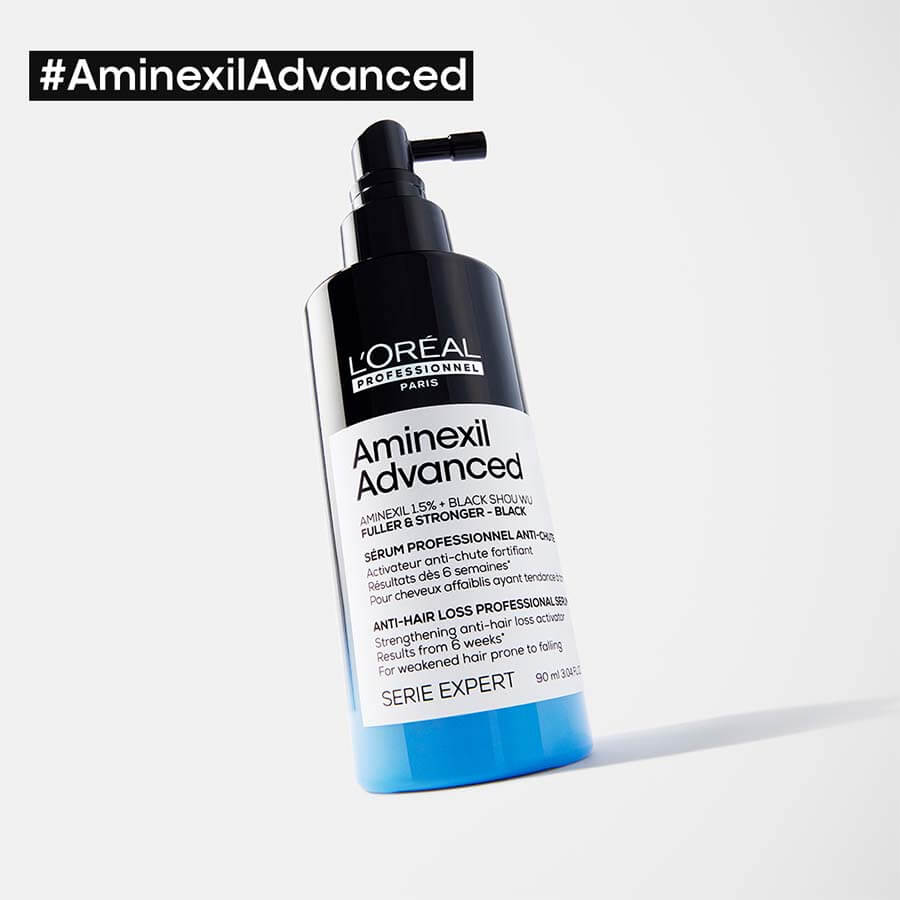 SerumAminexil Anti-Hair Loss Serum