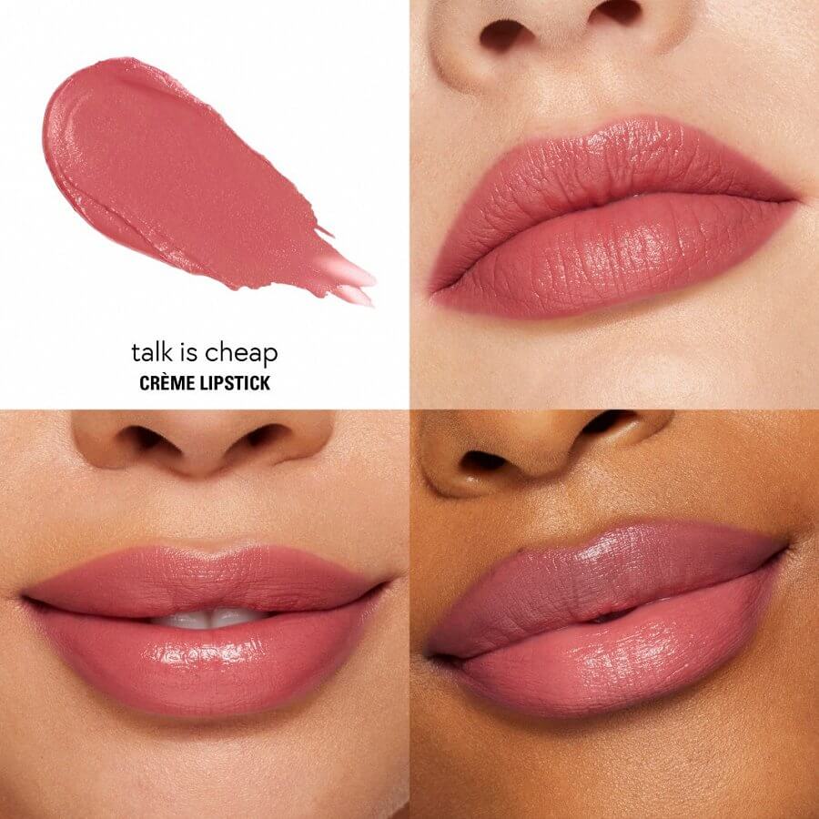 Creme Lipstick