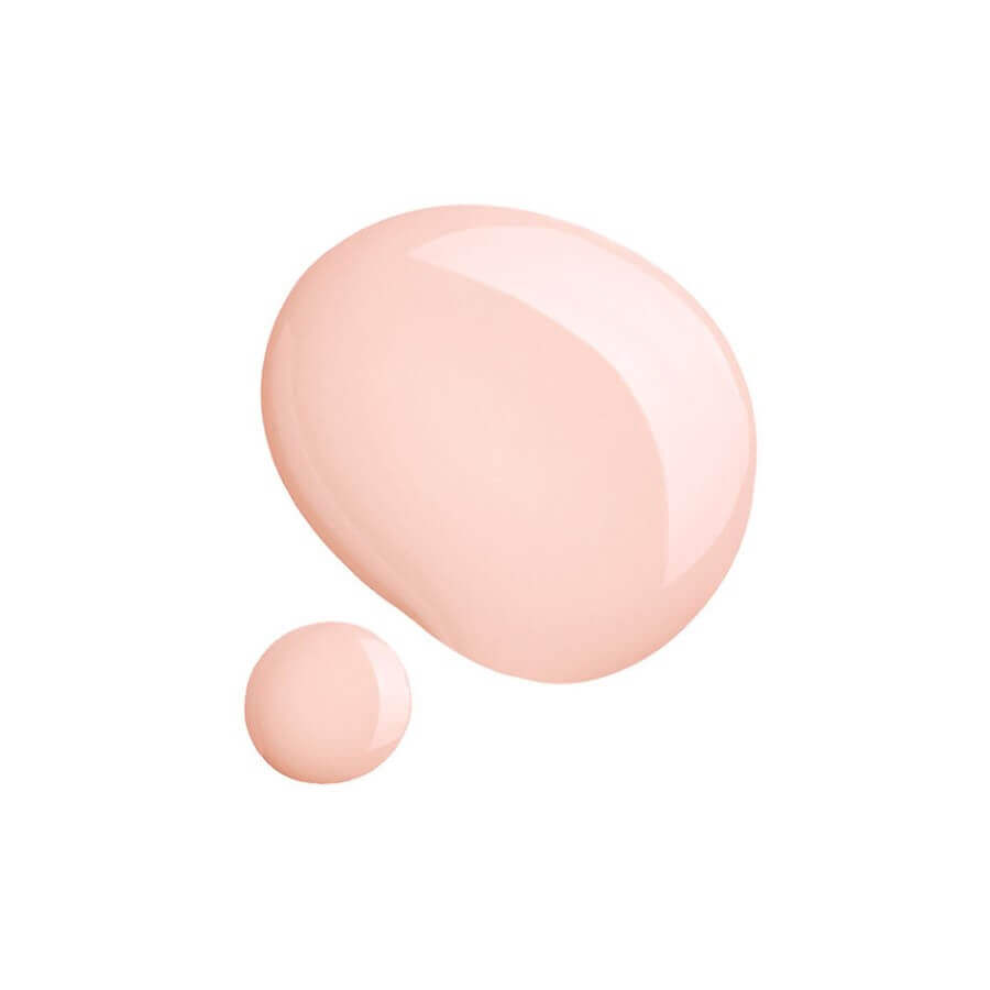 Oleo Gel Nail Lacquer