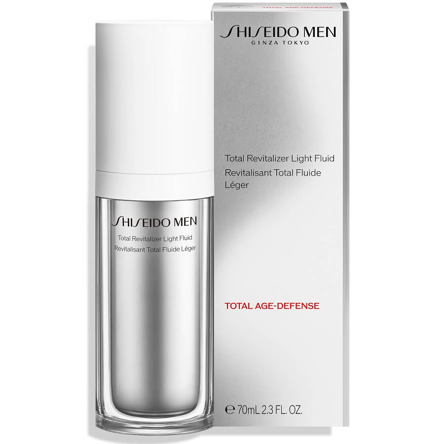 Total Revitalizing Light Fluid