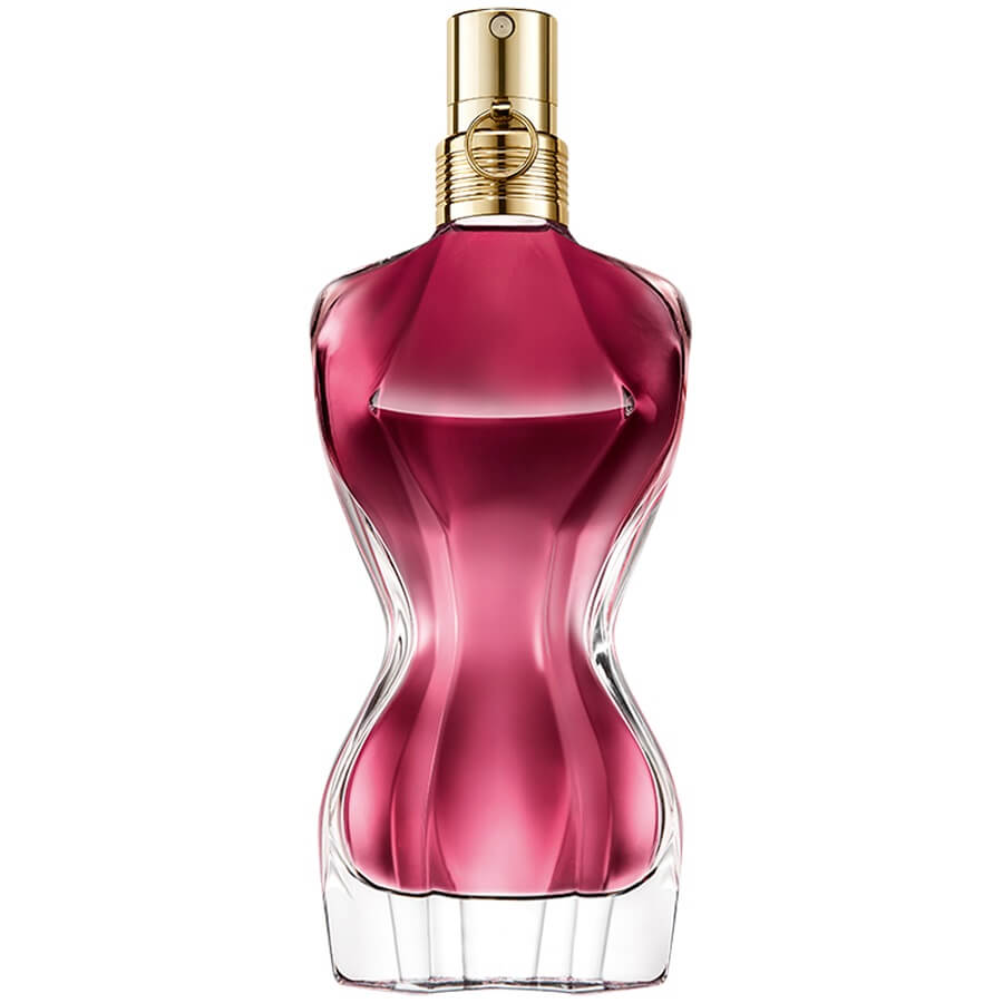 La Belle Eau de Parfum