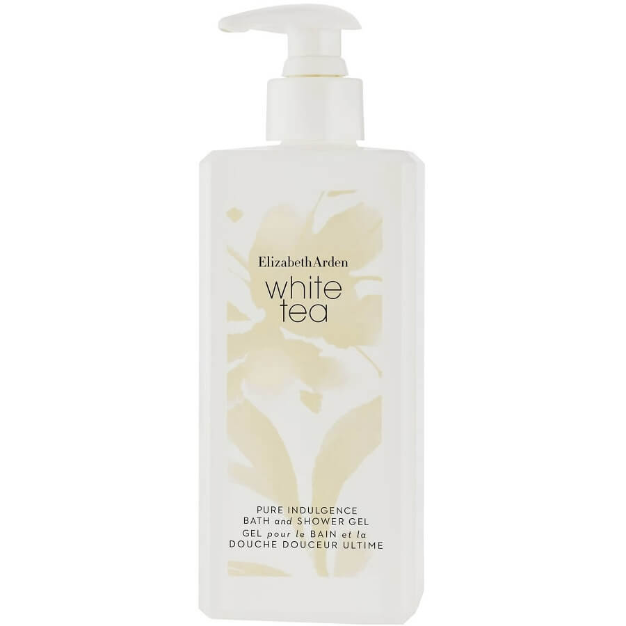 White Tea Shower Gel
