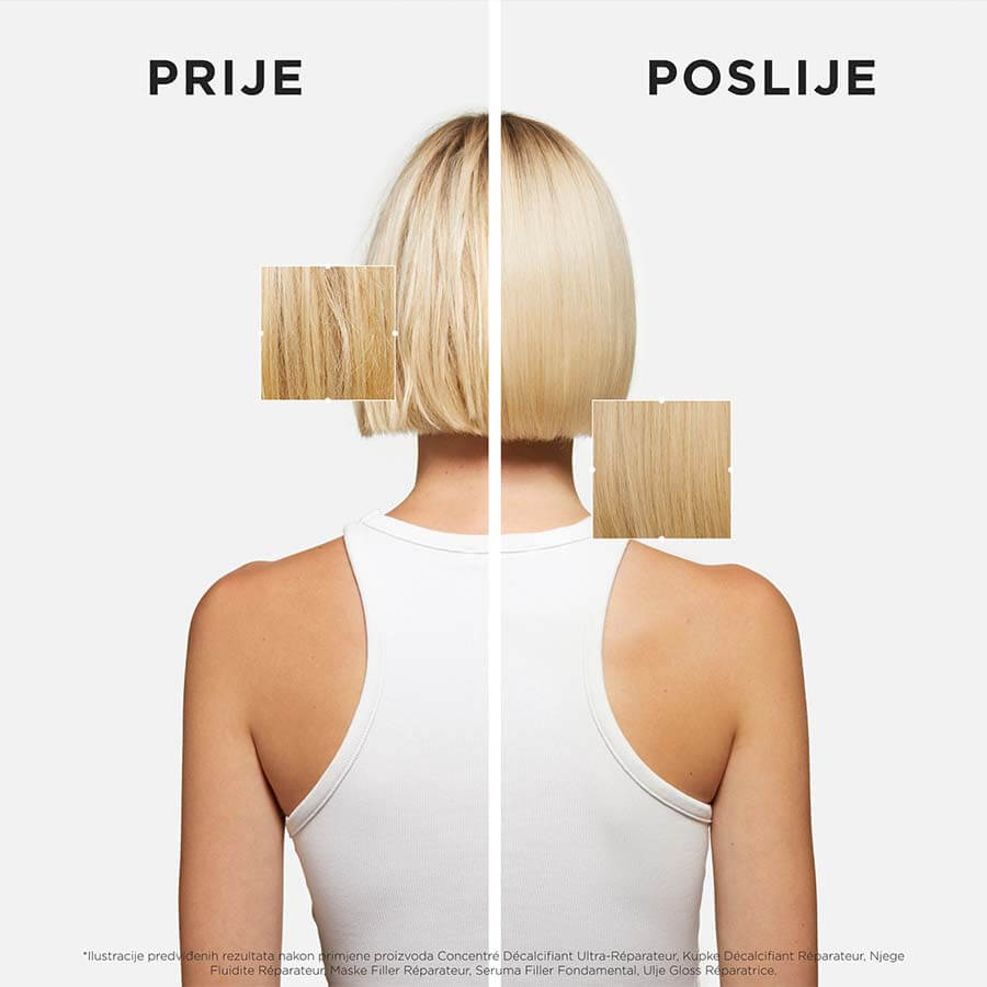Première Fondant Fluidité Réparateur Conditioner