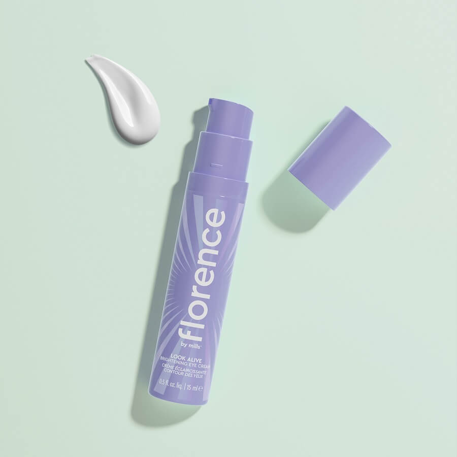 Look Alive Brigthtening Eye Cream