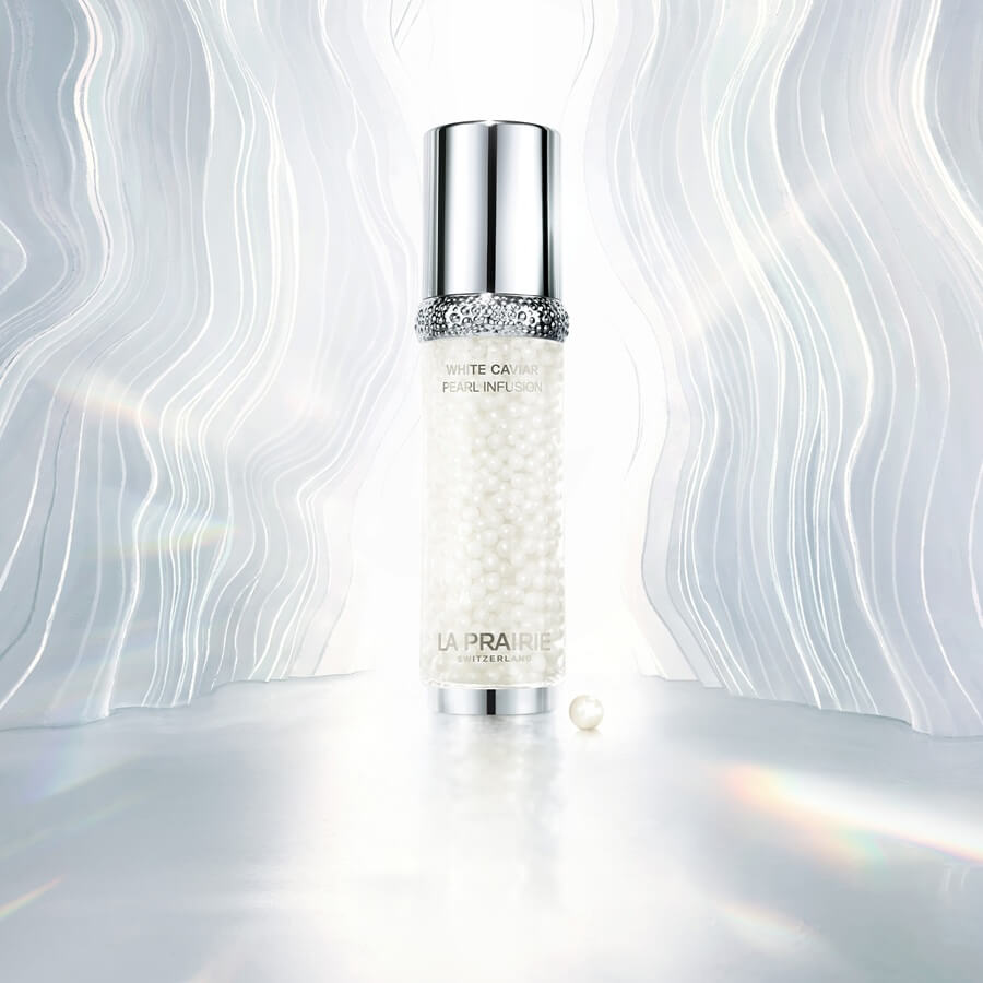 White Caviar Pearl Infusion