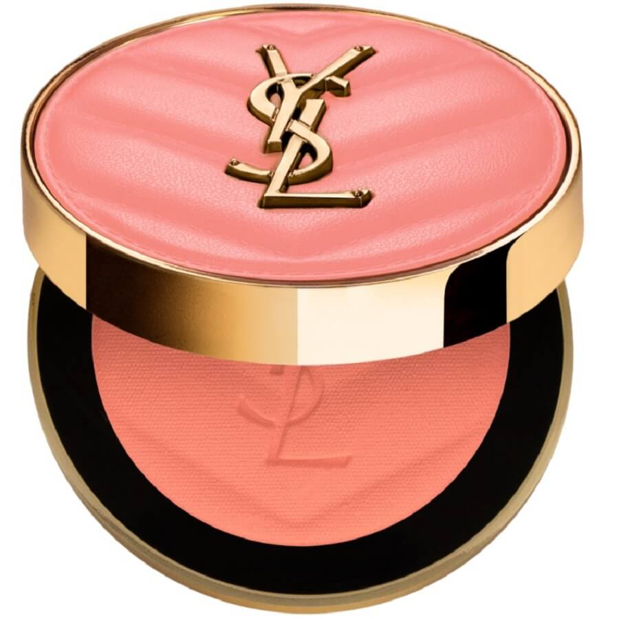 Make Me Blush Bold Blurring Blush