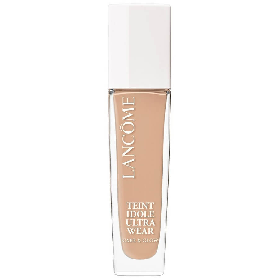 Teint Idole Ultra Wear Care & Glow Foundation