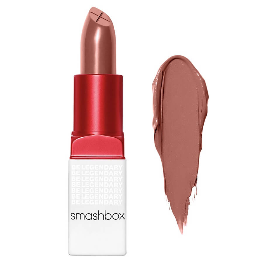 Be Legendary Prime & Plush Lipstick
