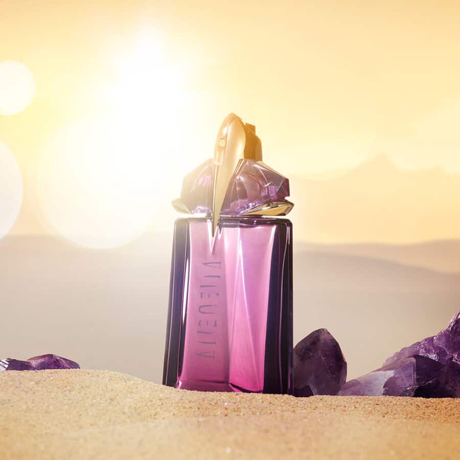 Alien Eau de Parfum Refillable