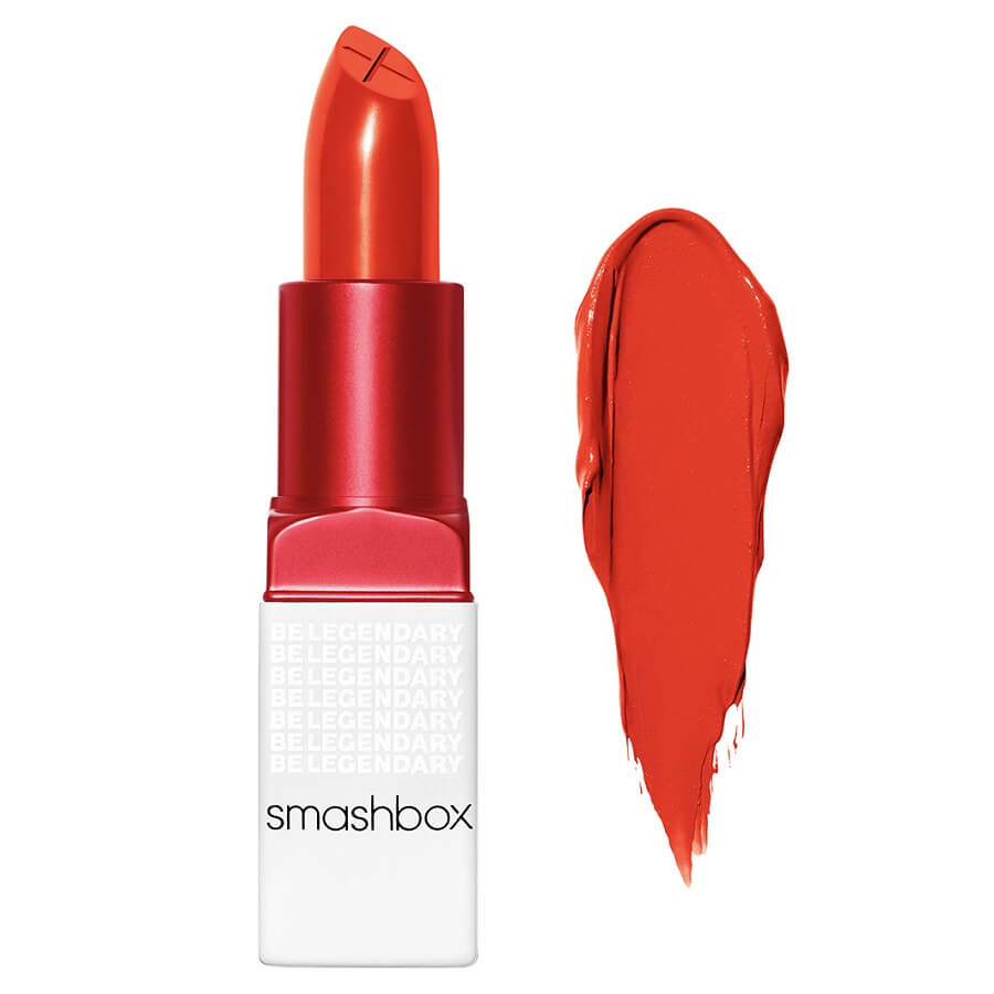 Be Legendary Prime & Plush Lipstick