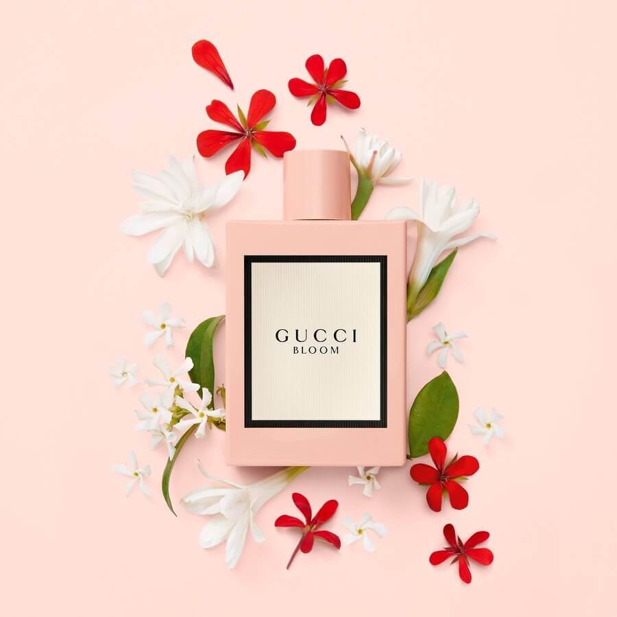 Eau de Parfum