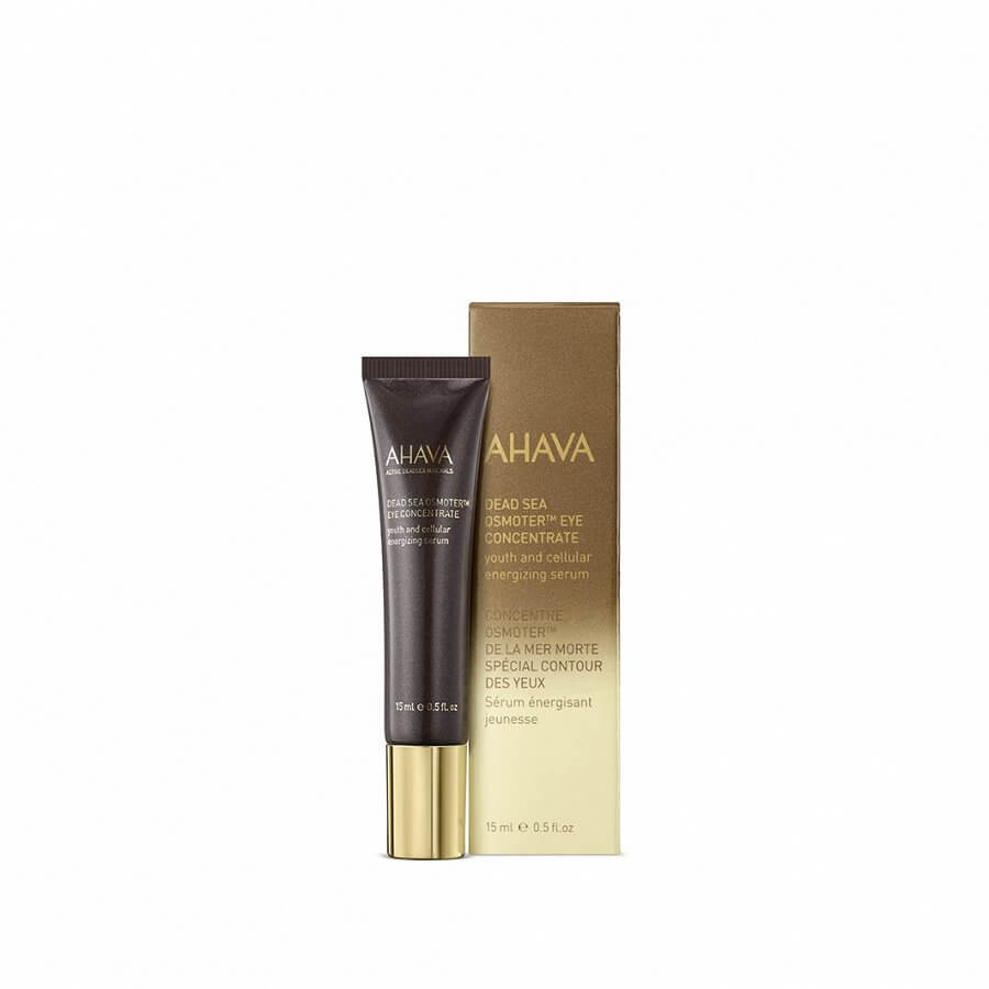 Osmoter Concentrate Eye Serum