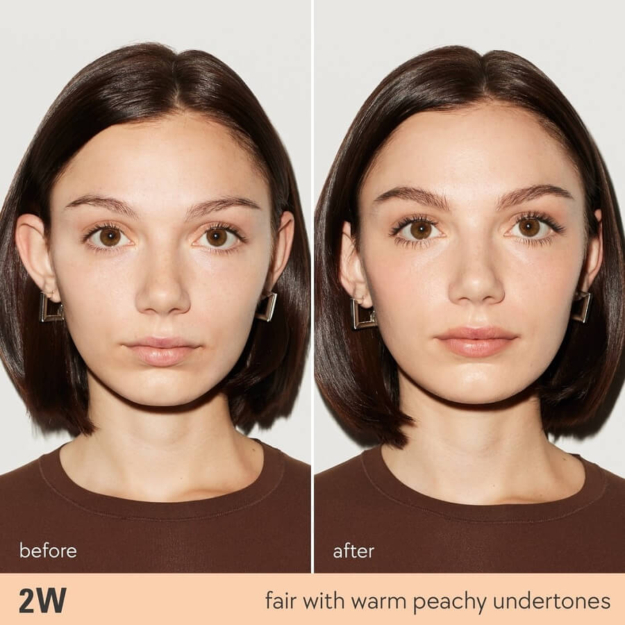 Liquid Foundation