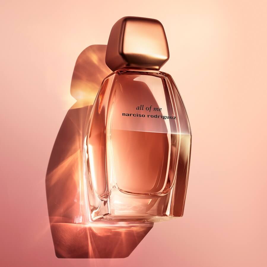 All Of Me Eau de Parfum
