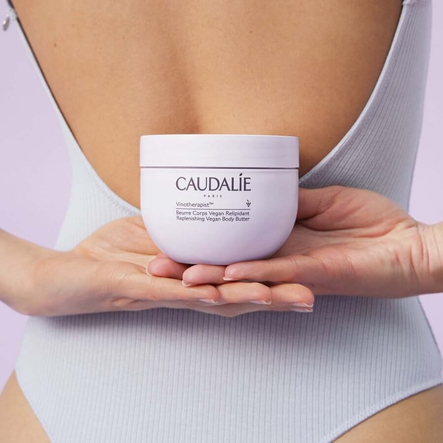 Vinotherapist Body Butter