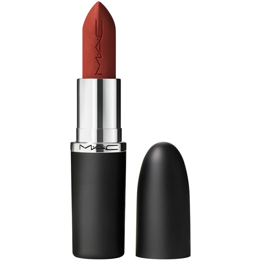 Macximal Matte Lipstick