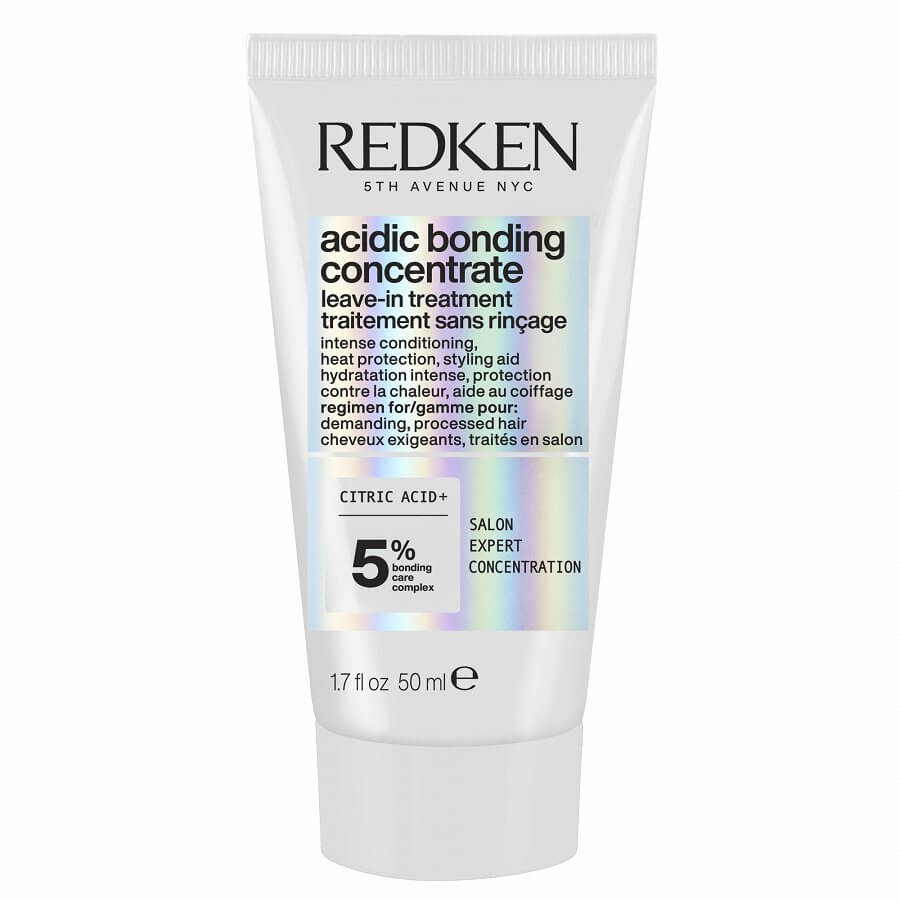 Acidic Perfecting Concentrate Treatment