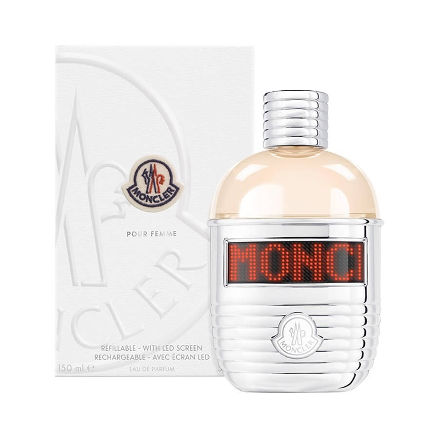 Pour Femme Eau de Parfum