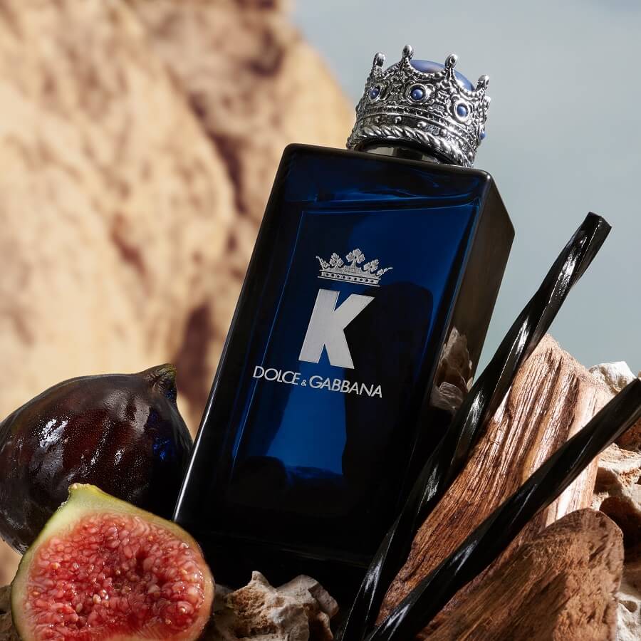 D&G K Parfum