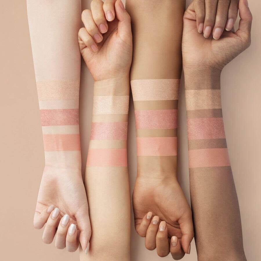 Paradise Dual Palette
