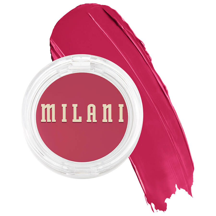 Cheek Kiss Cream Blush