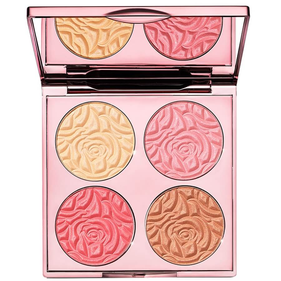 Brightening CC Palette Sunny Flash
