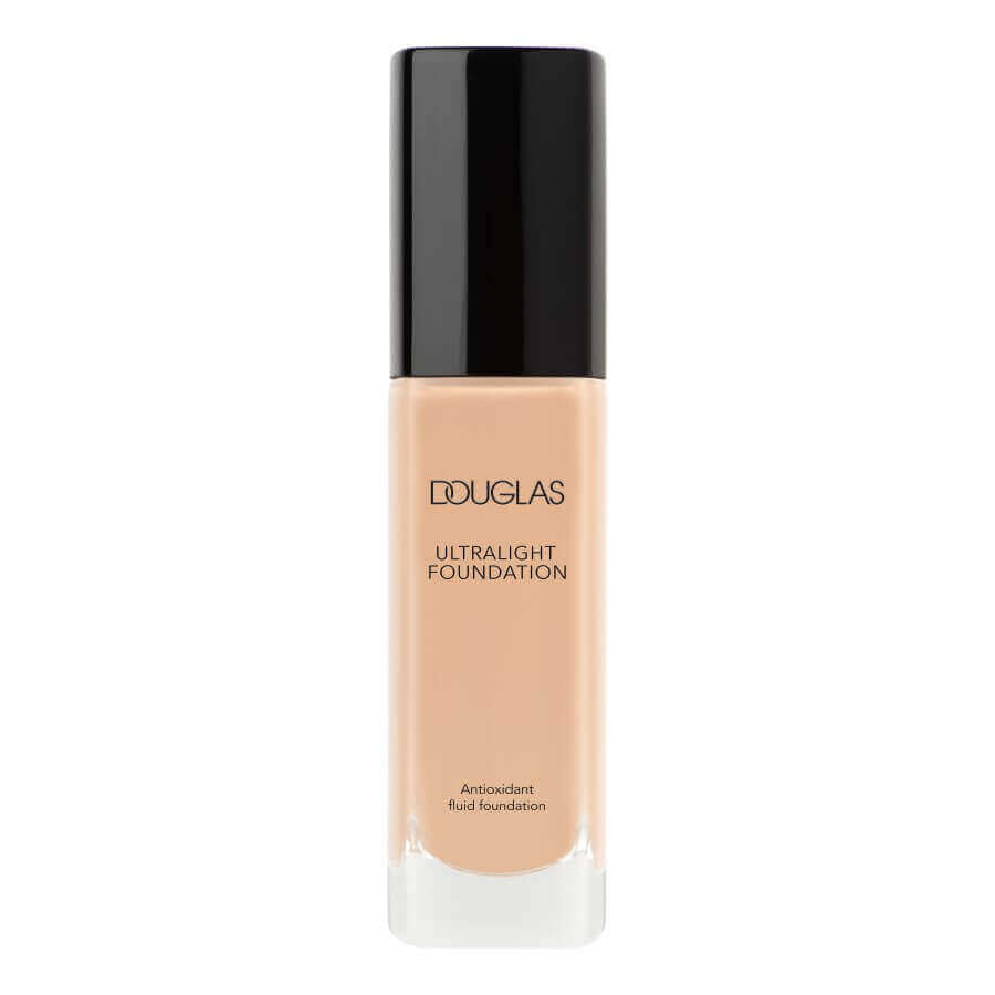 Ultralight Foundation