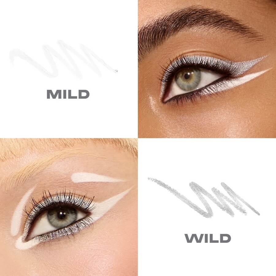 Bi-Liner Dual-Ended Pencil