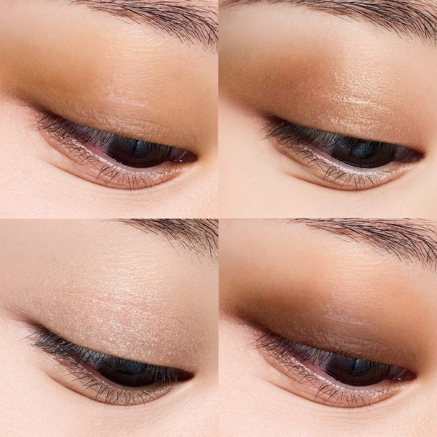 Dream Velvet Eyeshadow Palette