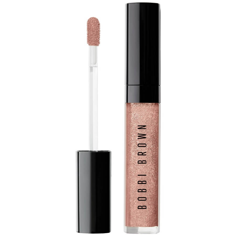Crushed Oil-Infused Gloss Shimmer
