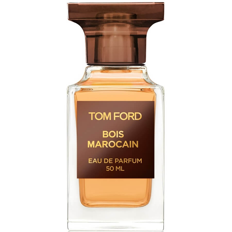 Bois Marocain Eau de Parfum