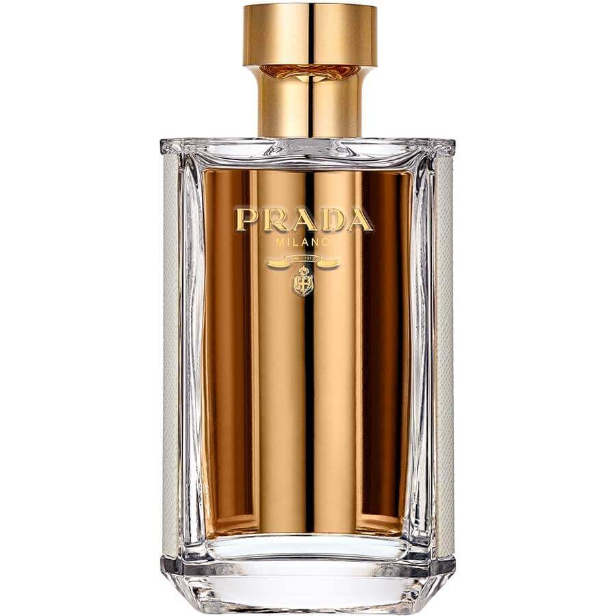La Femme Eau de Parfum