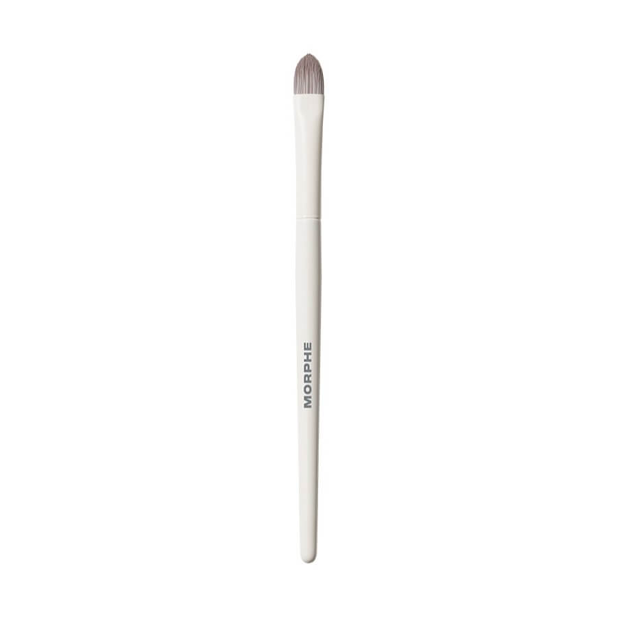 M134 Pointed Paddle Concealer Brush