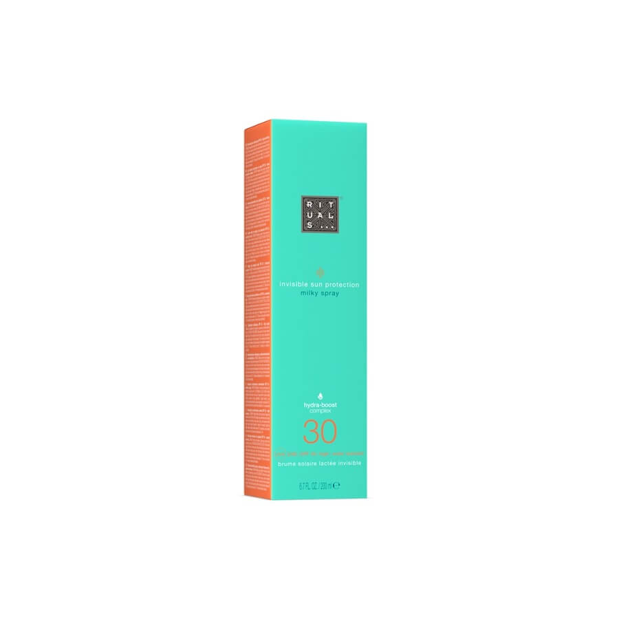 Karma Sun Milky Spray SPF30