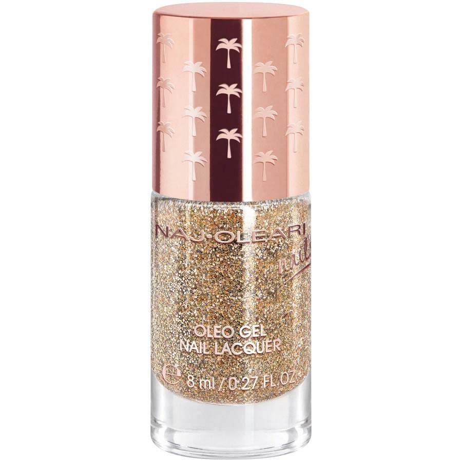 Oleo Gel Nail Lacquer