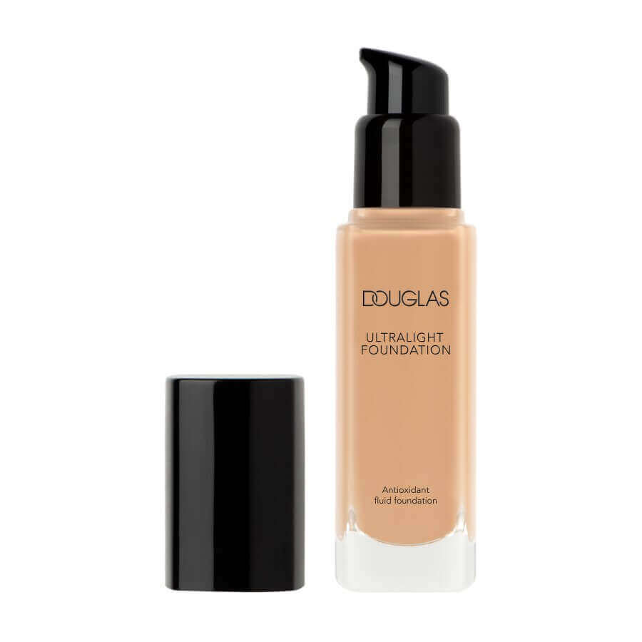 Ultralight Foundation