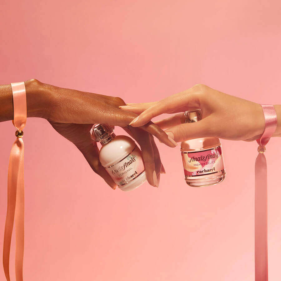 L'Original Eau de Toilette