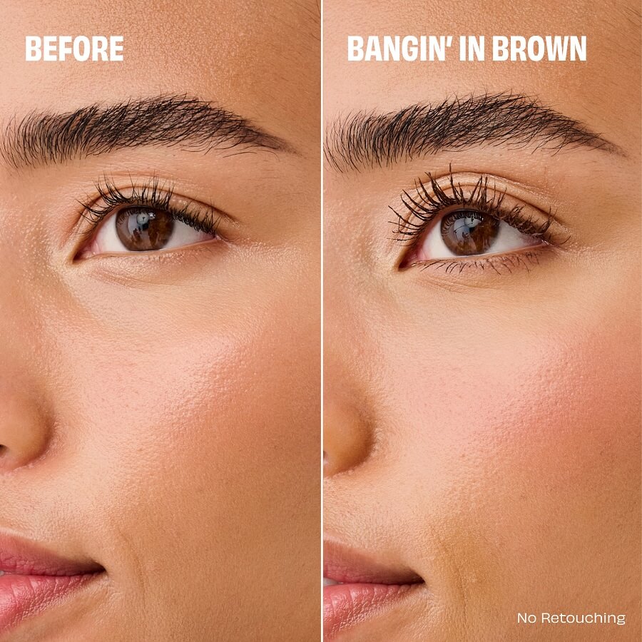 BADgal BANG! Mascara