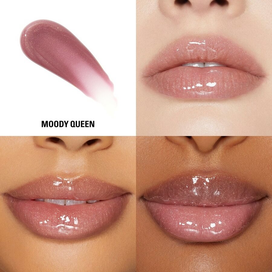Plumping Gloss