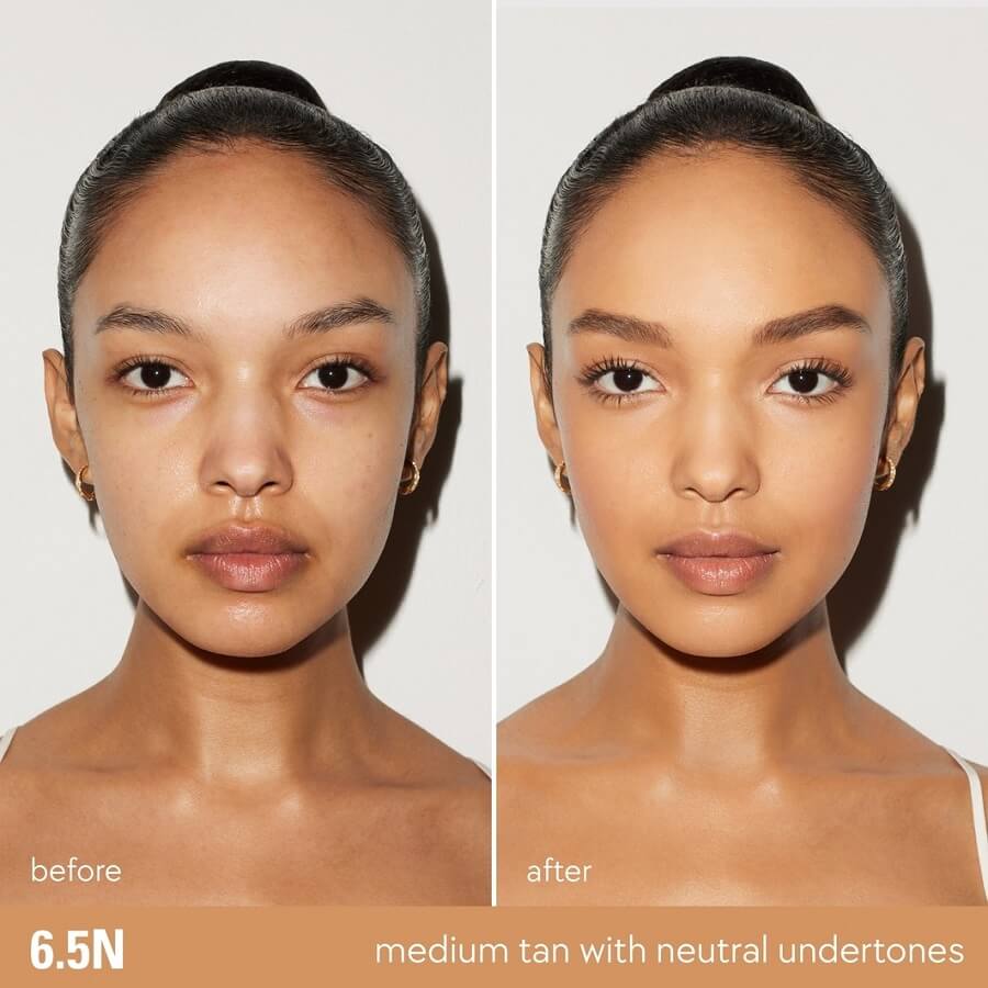 Liquid Foundation
