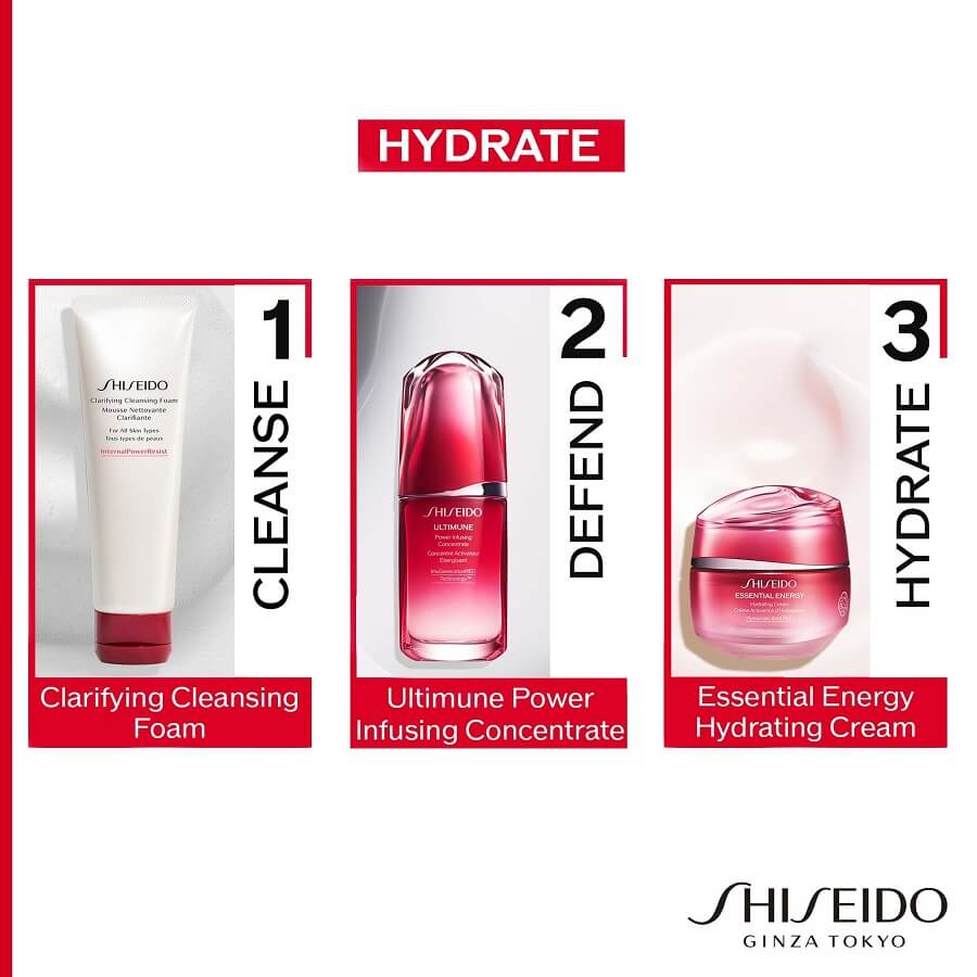 Hydrating Day Cream Refill