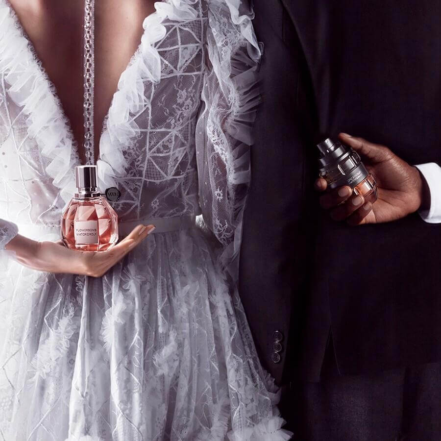 Flowerbomb Mariage Eau de Parfum