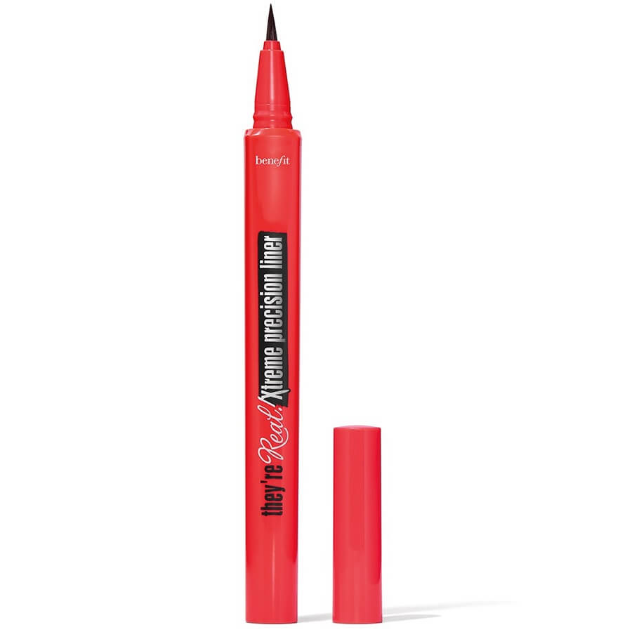 They're Real! Xtreme Precision Liner