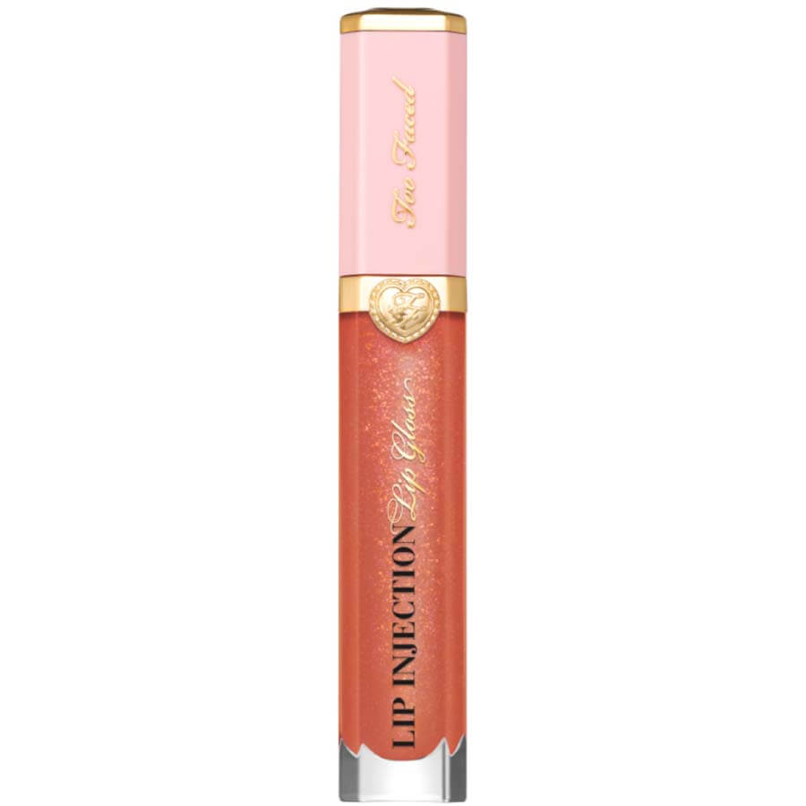 Lip Injection Power Plumping Lip Gloss