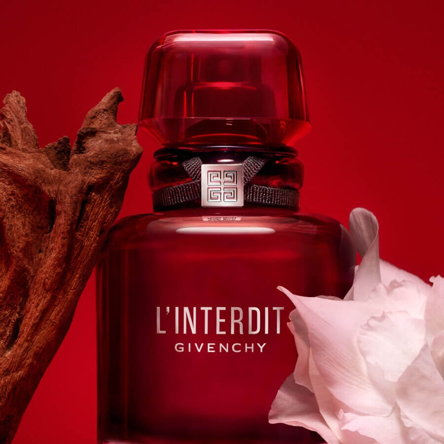 Rouge Eau de Parfum