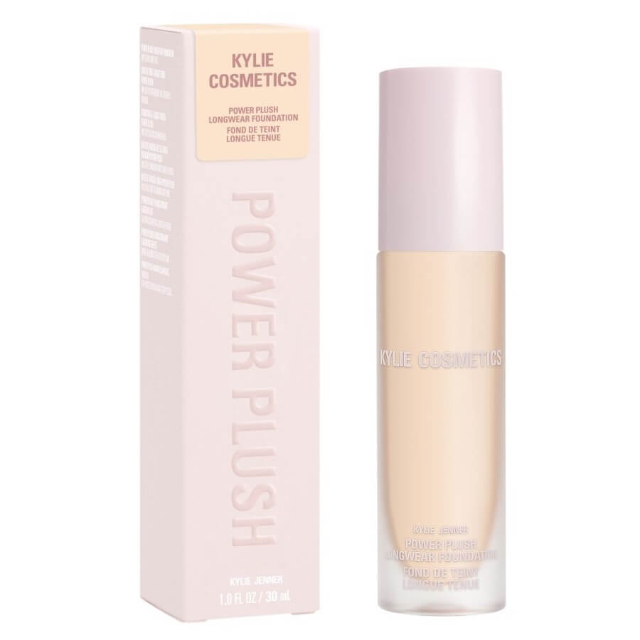 Liquid Foundation