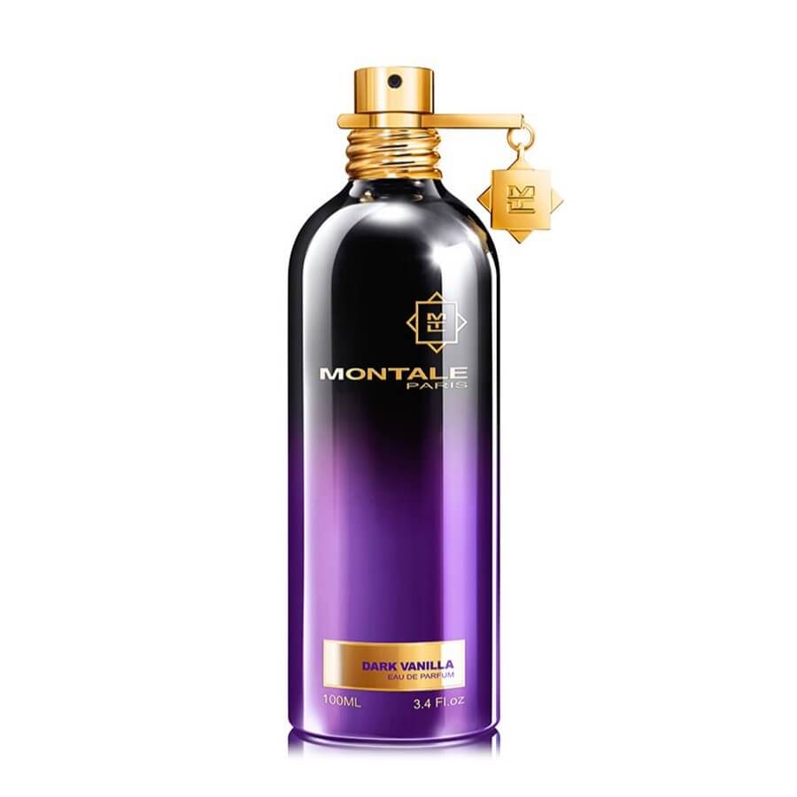 Dark Vanilla Eau de Parfum