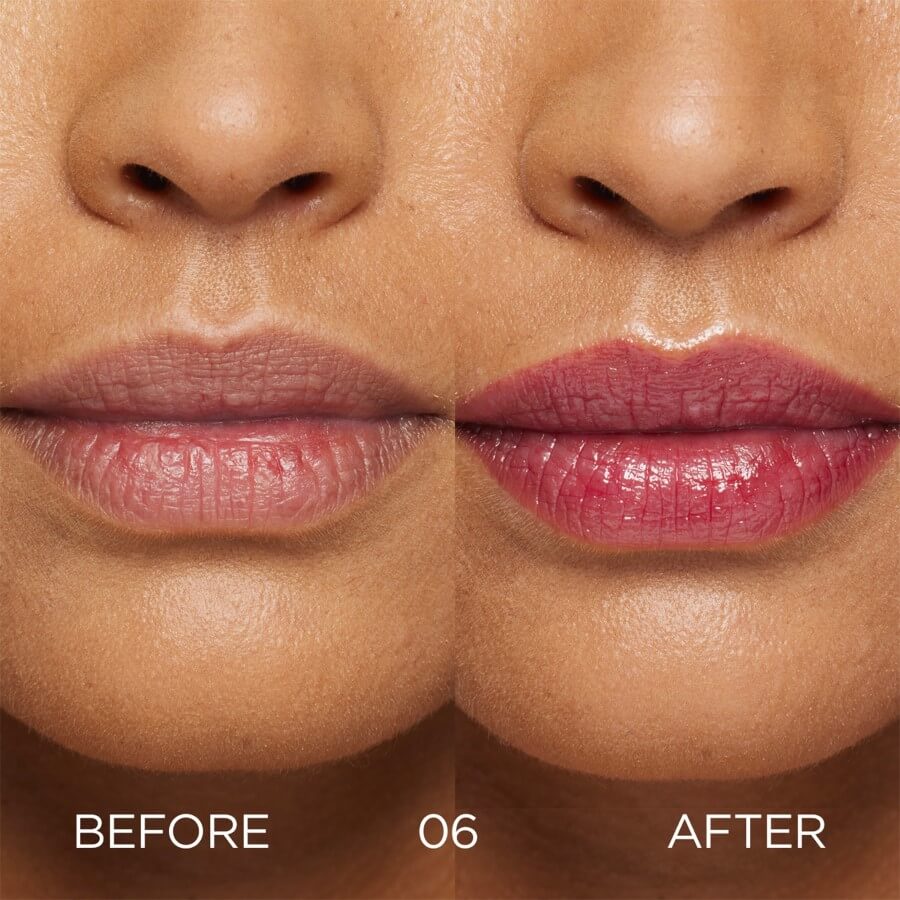 Lip Oil Balm 01