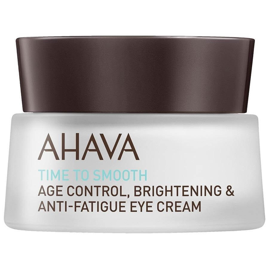 Age Control Brightening Eye Cream